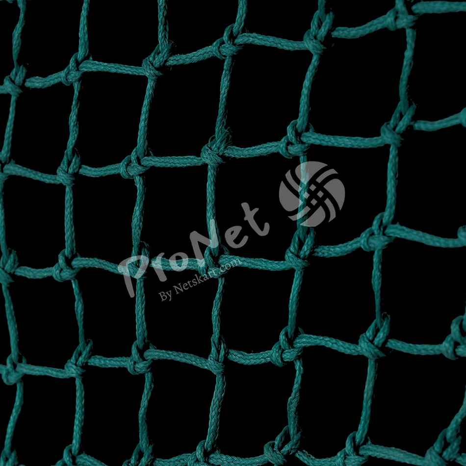 GarSafe® Garware Safety Net / Child Safety Net / Safety Net 35 MM Mesh with Border by NetsKart.com - Image 6