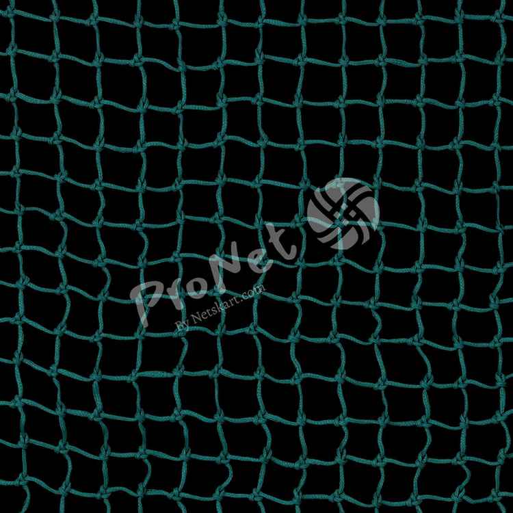 GarSafe® Garware Safety Net / Child Safety Net / Safety Net 35 MM Mesh with Border by NetsKart.com - Image 3