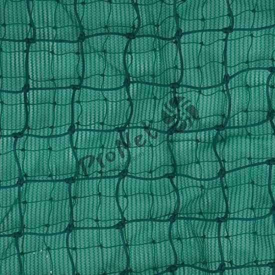 Pronet Safety Net Green 2.5 MM Thickness With 50 MM Hole, Construction Safety Net, Construction Net - Image 5