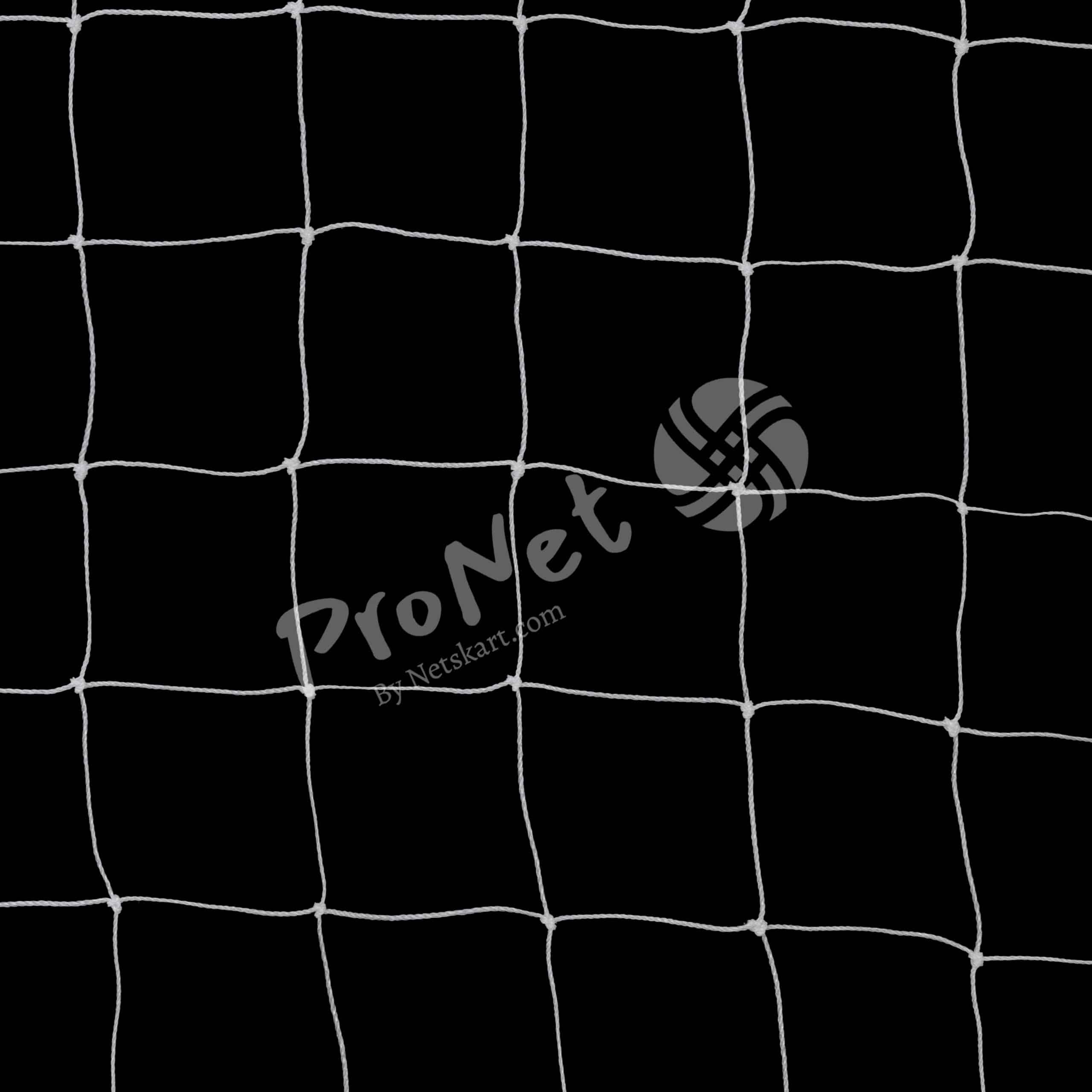 Garware HDPE Bird Net , Pigeon Net for Balcony , Pigeon Net , Balcony Bird Net 25 MM Mesh with Border - Image 6