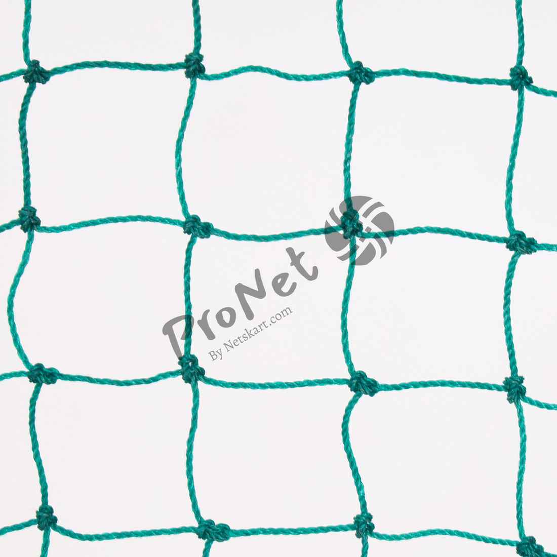 Garware HDPE Bird Net , Pigeon Net for Balcony , Pigeon Net , Balcony Bird Net 25 MM Mesh with Border - Image 4