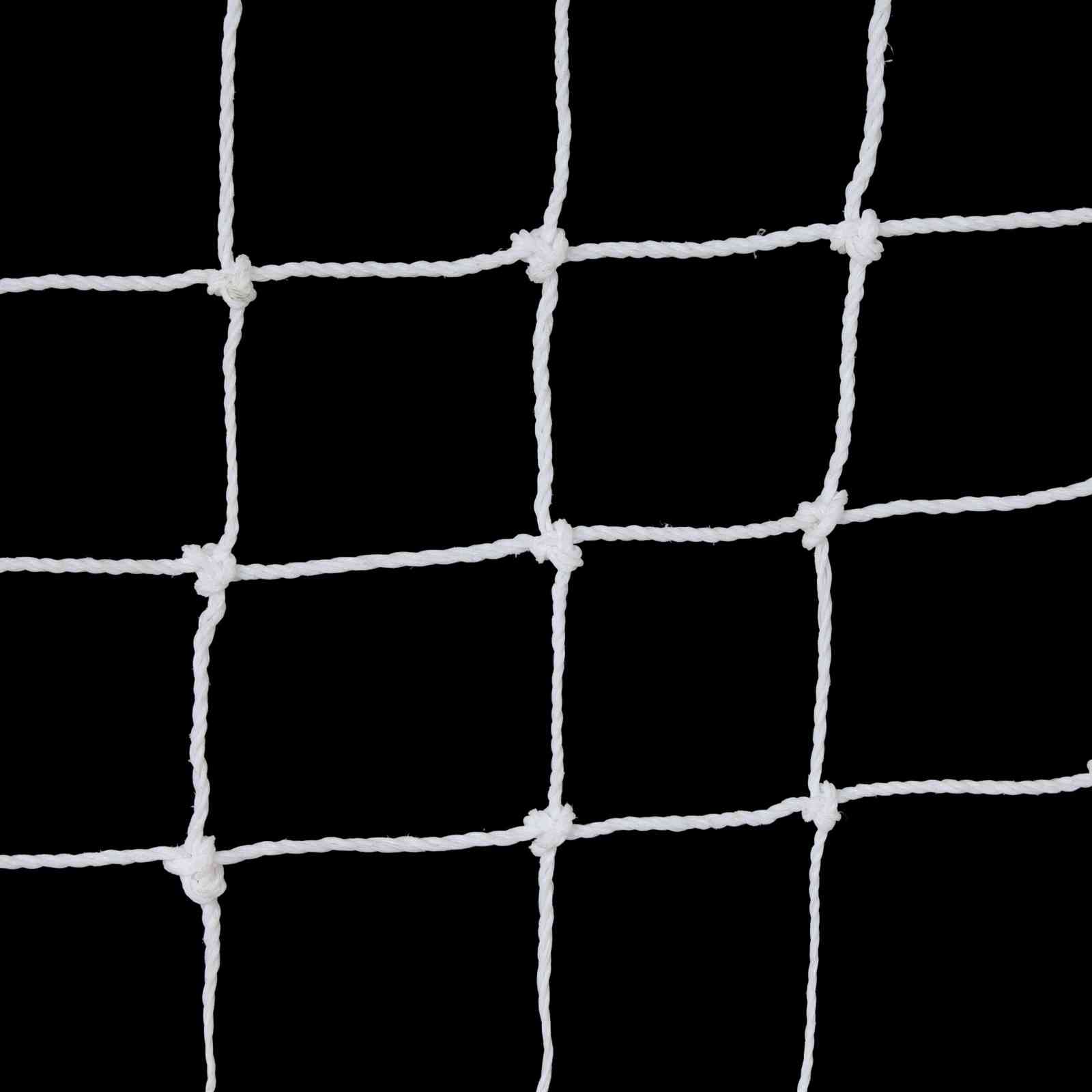 Garware HDPE Bird Net , Pigeon Net for Balcony , Pigeon Net , Balcony Bird Net 50 MM Mesh with Border