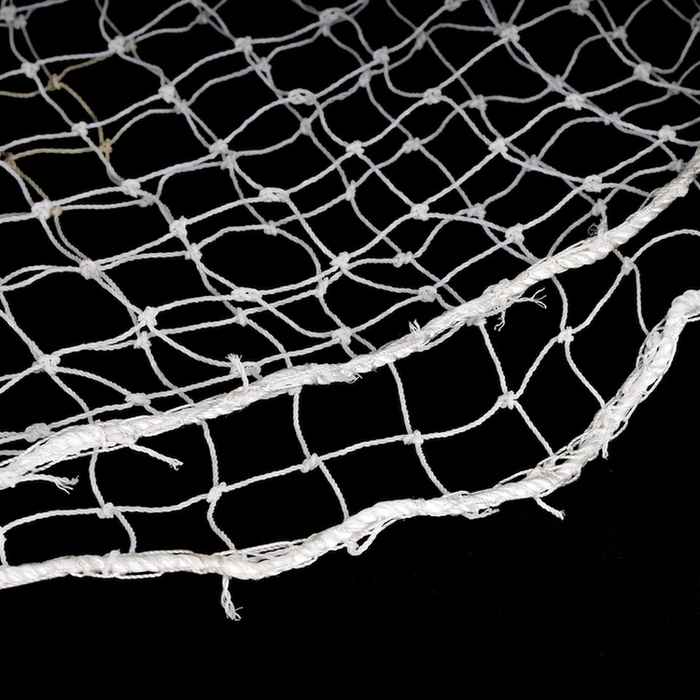 Garware HDPE Bird Net, Sparrow Net, Balcony Bird Net 19 MM Mesh with Border - Image 5