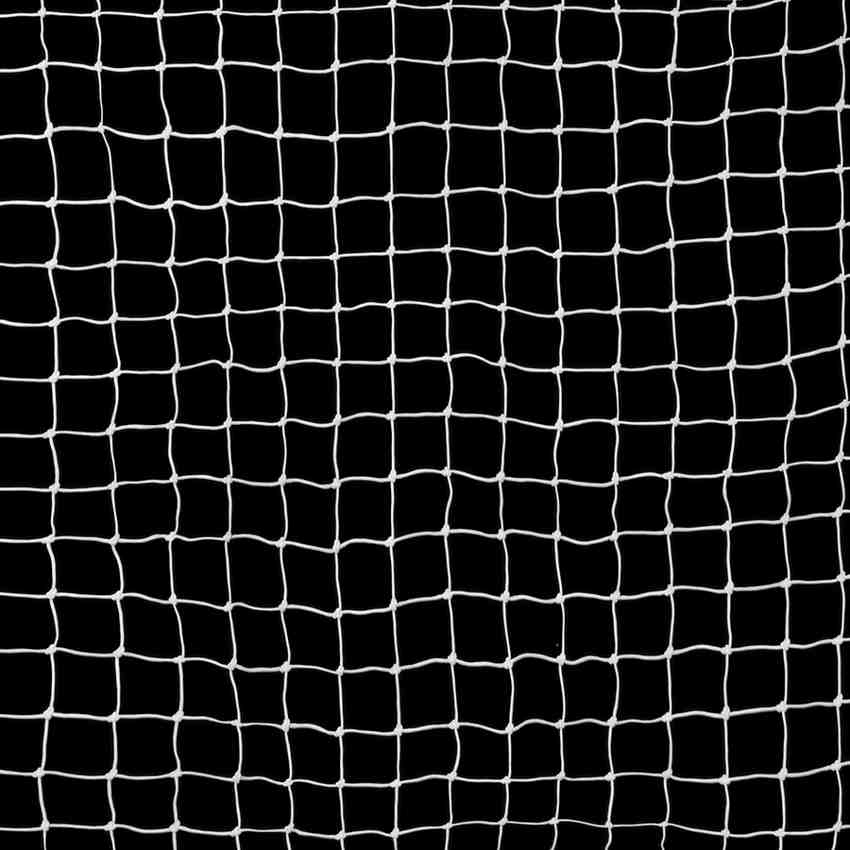 Garware HDPE Bird Net, Sparrow Net, Balcony Bird Net 19 MM Mesh with Border