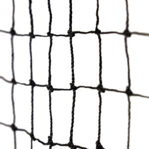 Garware HDPE Virgin Golf Net Twine 24 Ply / 1.5 MM Thickness 22 MM Mesh with Border