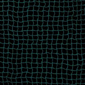 Garware Monkey Net / Monkey Net for Balcony / Monkey Safety Net 2.5MM Thickness With 30 MM Mesh with Border