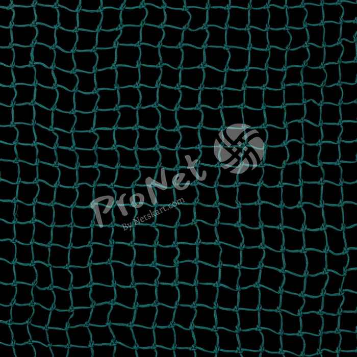 Garware Monkey Net / Monkey Net for Balcony / Monkey Safety Net 2.5MM Thickness With 30 MM Mesh with Border - Image 4