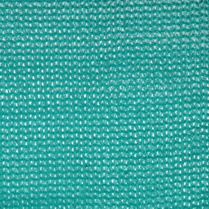 ProNet® Green Shade Net / Agro Net/Green Net - 50% with border and eyelets