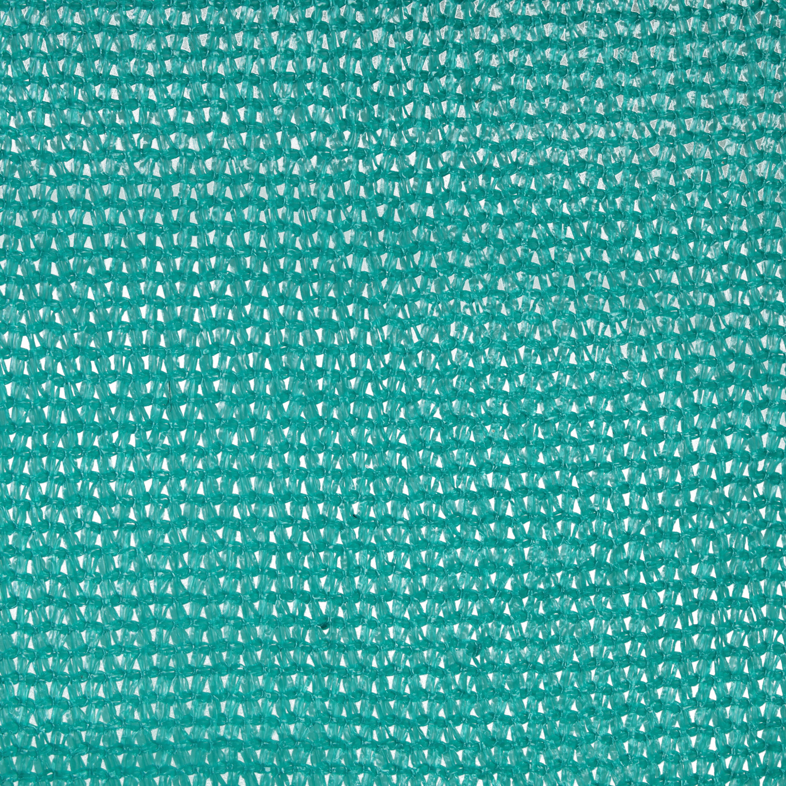 ProNet® Green Shade Net / Agro Net/Green Net - 50% with border and eyelets
