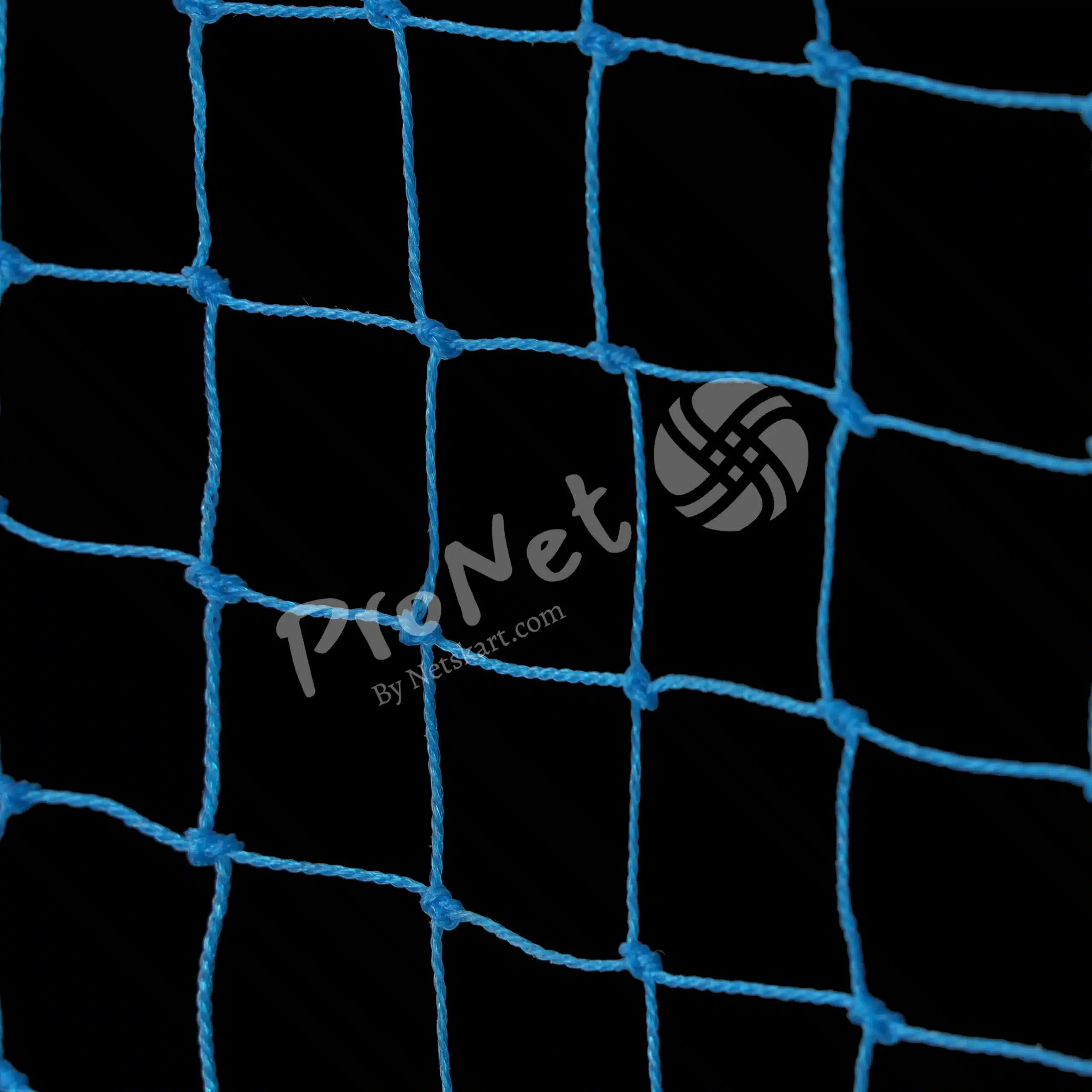 ProNet® HDPE Bird Net , Pigeon Net for Balcony , Pigeon Net , Balcony Bird Net 25 MM Mesh with Border - Image 4
