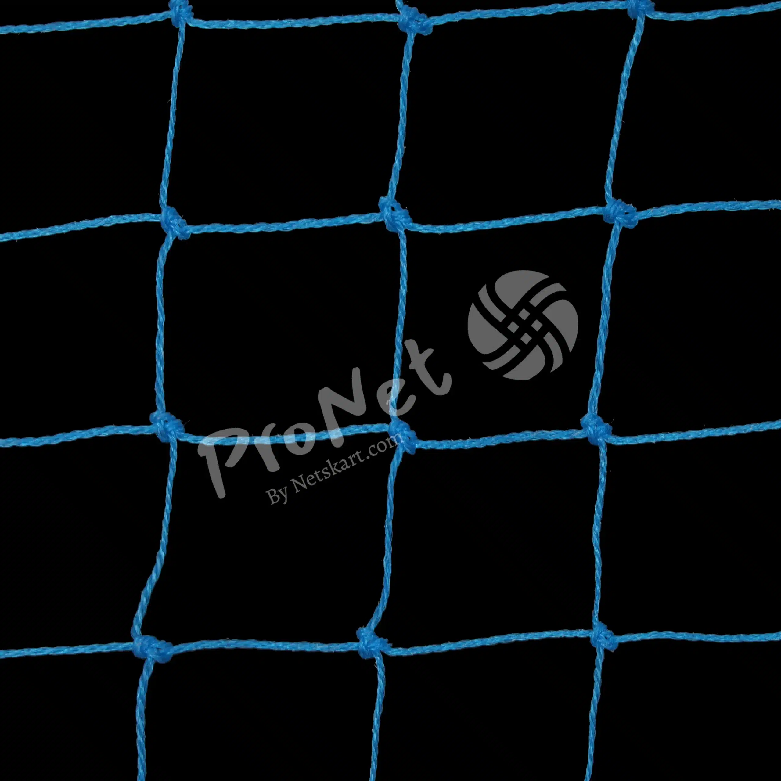 ProNet® HDPE Bird Net , Pigeon Net for Balcony , Pigeon Net , Balcony Bird Net 25 MM Mesh with Border - Image 3