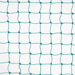 ProNet® HDPE Bird Net , Pigeon Net for Balcony , Pigeon Net , Balcony Bird Net 25 MM Mesh with Border