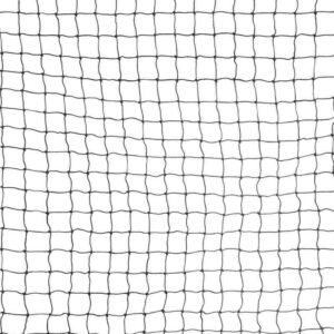 ProNet® HDPE Bird Net , Pigeon Net for Balcony , Pigeon Net , Balcony Bird Net 35 MM Mesh with Border