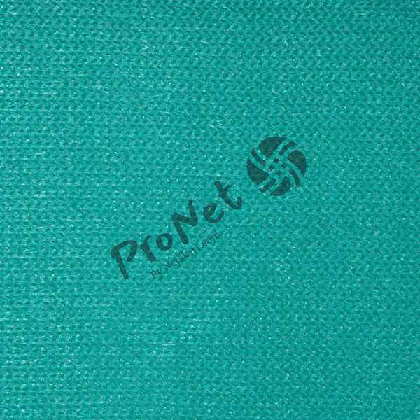 ProNet® Green Shade Net / Agro Net/Green Net 90 % with border and eyelets - Image 2