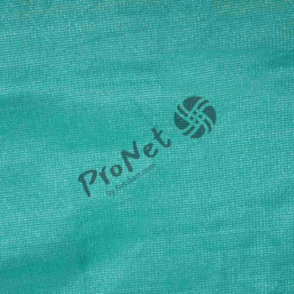 ProNet® Green Shade Net / Agro Net/Green Net - 75% with border and eyelets - Image 3