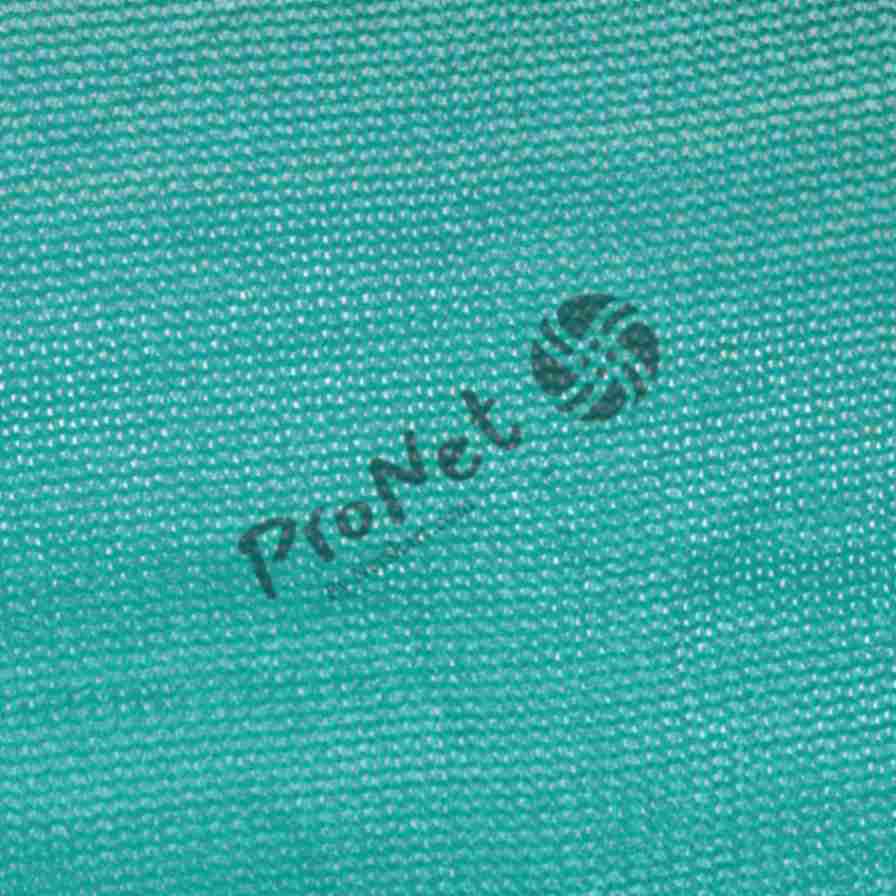 ProNet® Green Shade Net / Agro Net/Green Net - 75% with border and eyelets - Image 2
