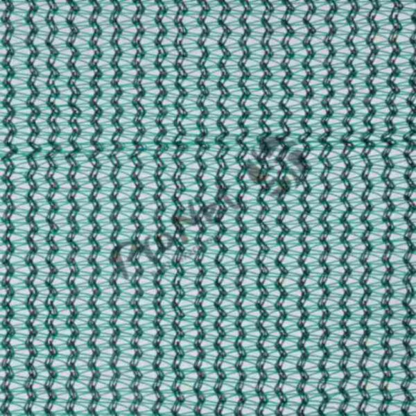 ProNet® Mono Shade Net / Agro Net / Green Net - 50 % with border and eyelets - Image 2