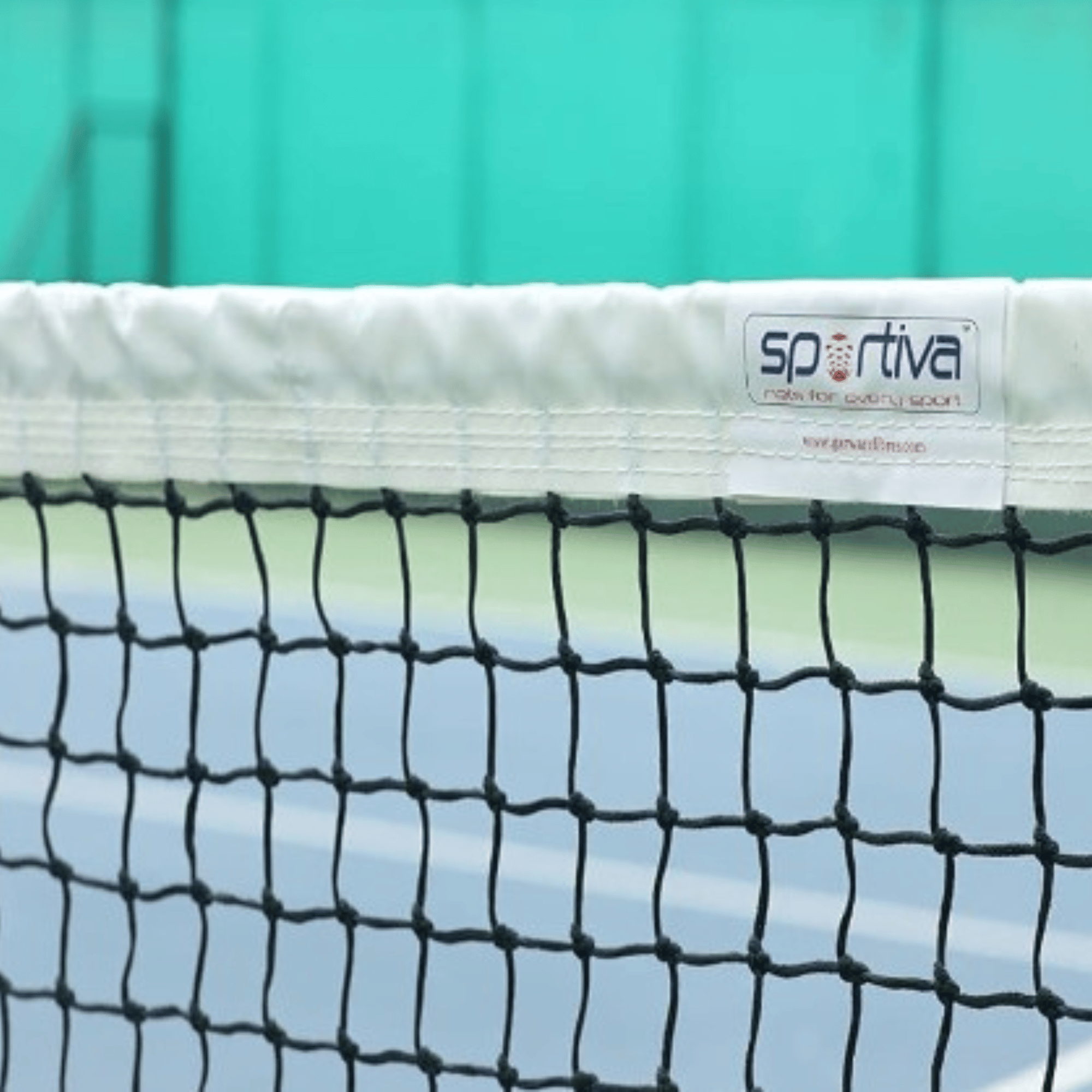 Garware Sportiva® Badminton Net - Image 3