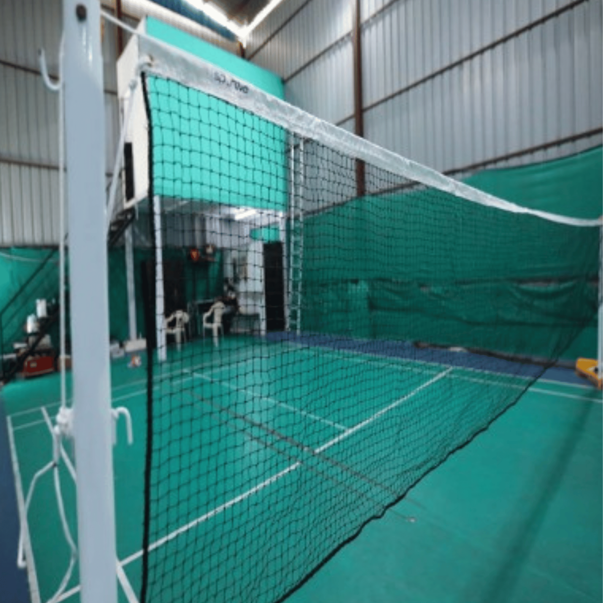 Garware Sportiva® Badminton Net - Image 4