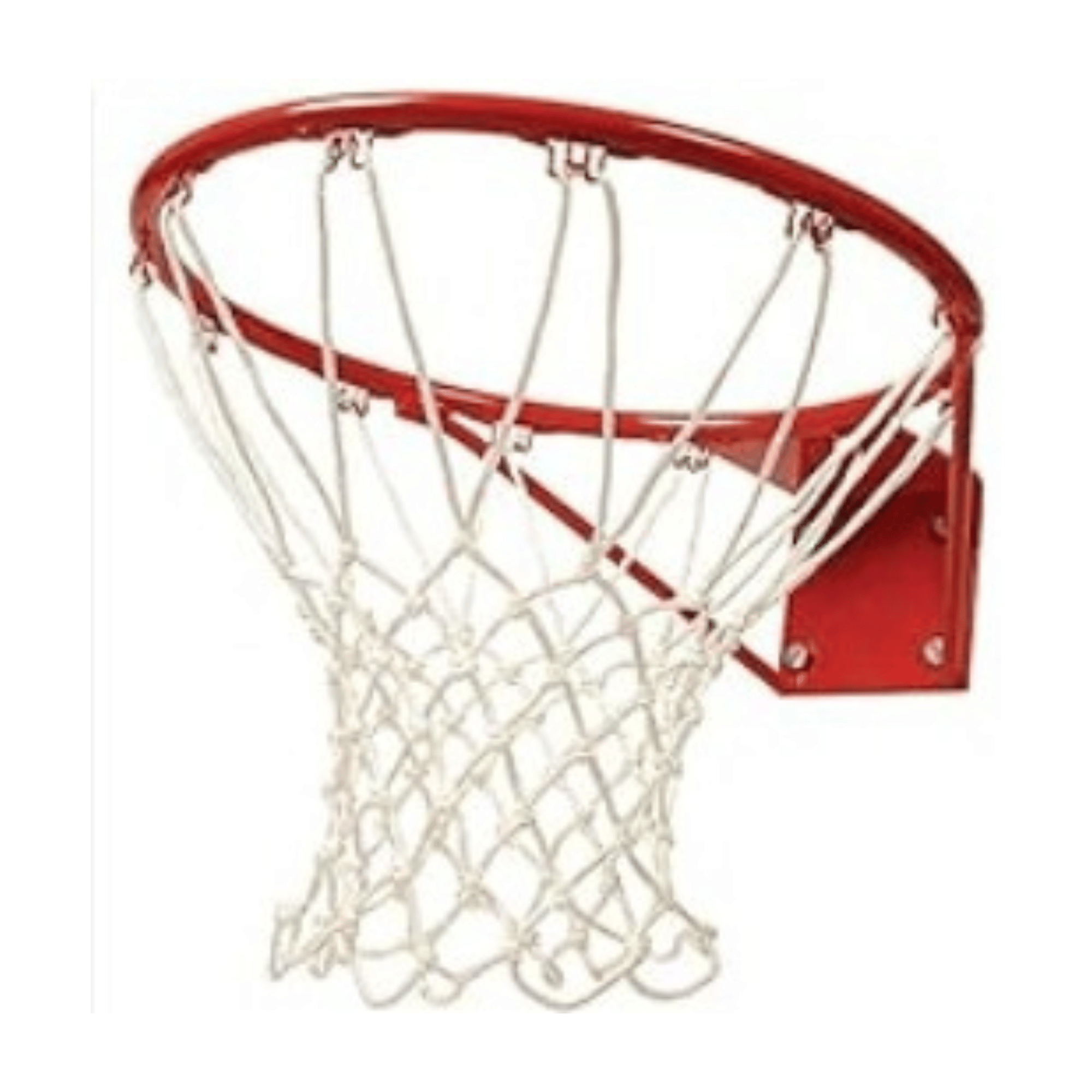 Garware Sportiva® Basketball Net (Per Pair)
