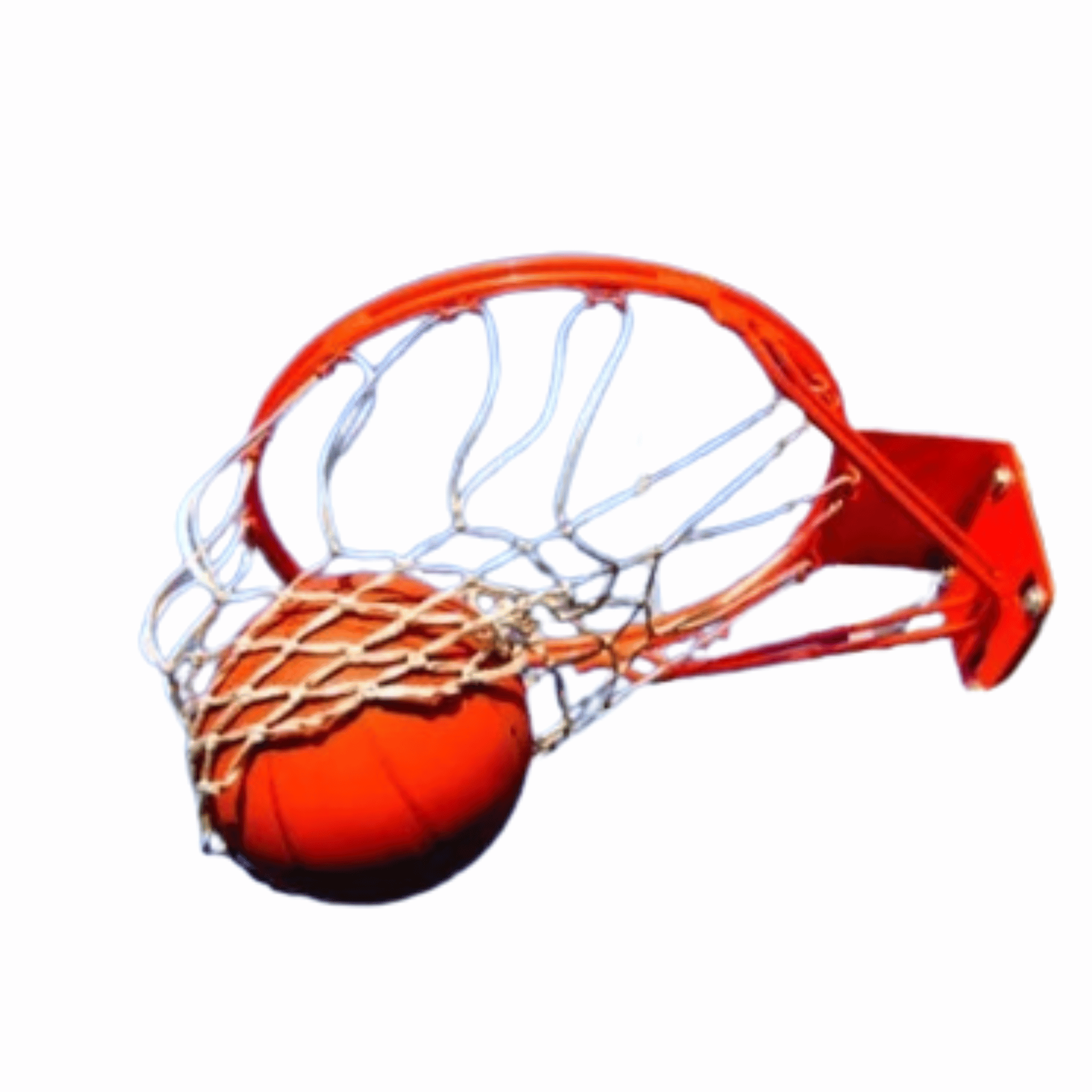 Garware Sportiva® Basketball Net (Per Pair) - Image 3