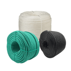Garware Ropes Thick (HDPE)