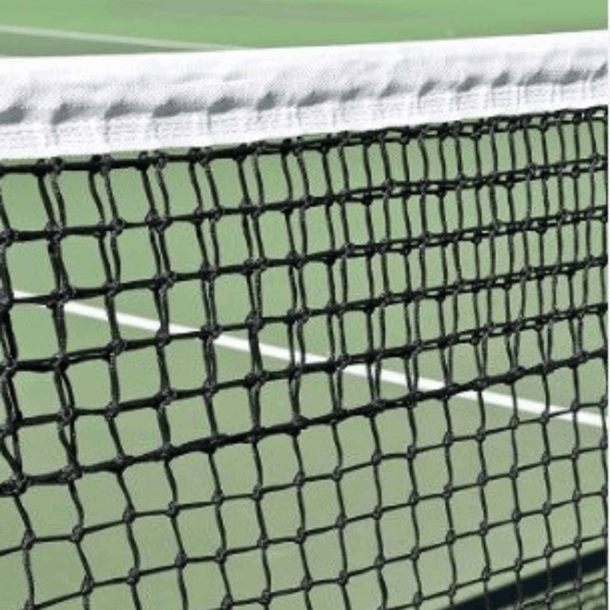 Garware Sportiva® Tennis Net - Image 3