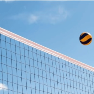 Garware Sportiva® Volley Ball Net