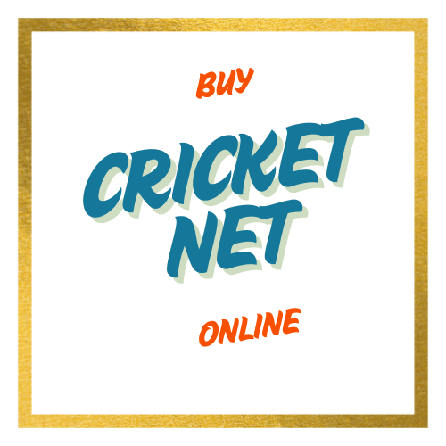 CRICKET NET