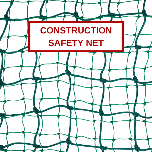 Construction Safety Net