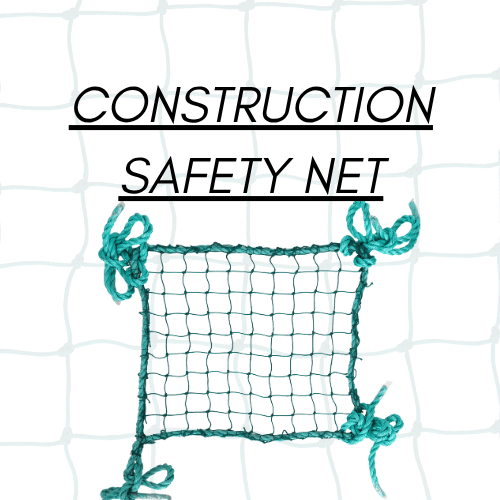 Construction Safety Net