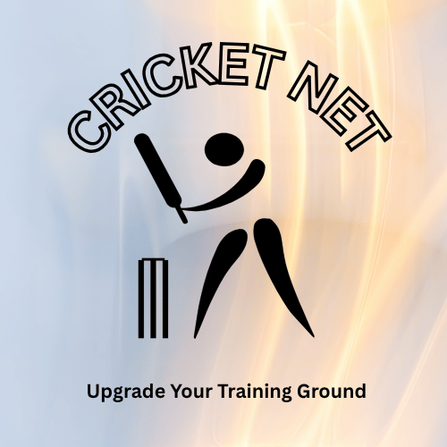 Netskart's Cricket Net
